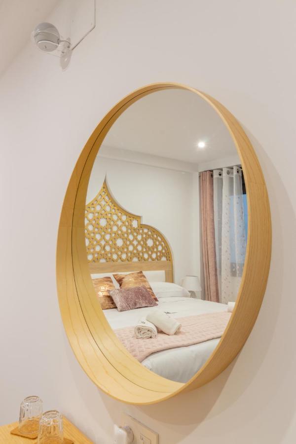 Hotel Reina Aixa Cogollos de Guadix Ngoại thất bức ảnh
