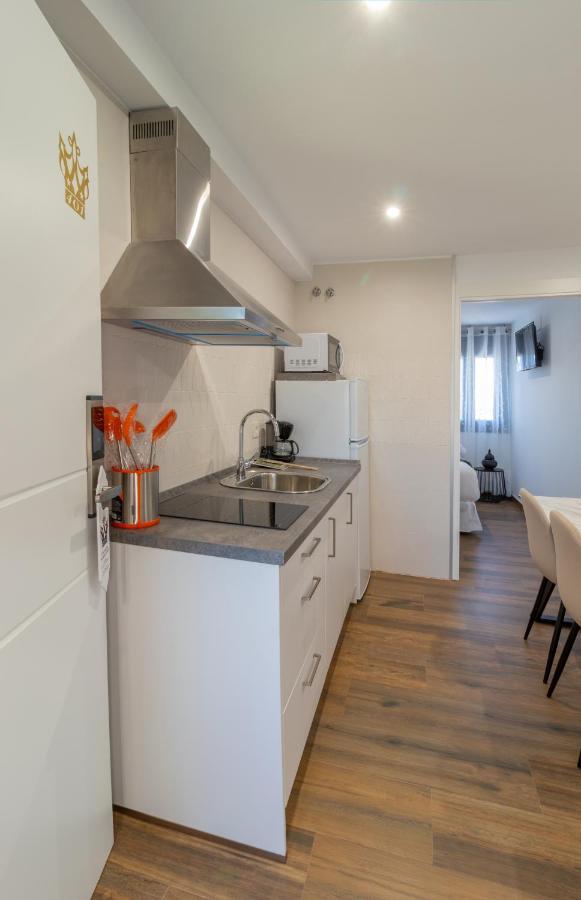Hotel Reina Aixa Cogollos de Guadix Ngoại thất bức ảnh