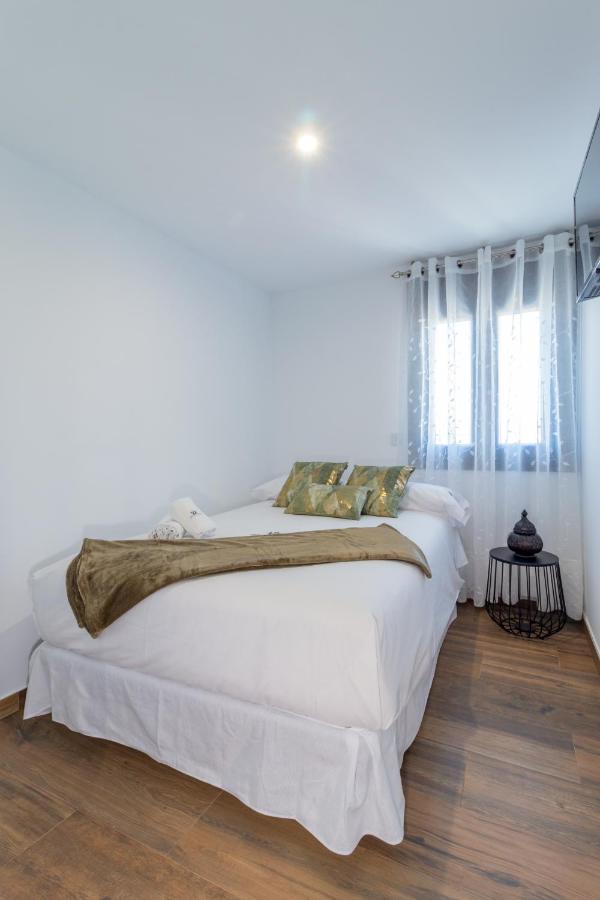 Hotel Reina Aixa Cogollos de Guadix Ngoại thất bức ảnh