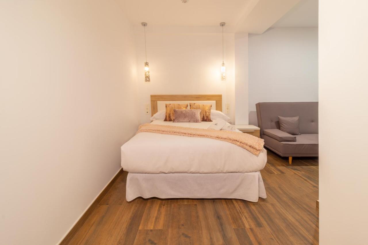 Hotel Reina Aixa Cogollos de Guadix Ngoại thất bức ảnh