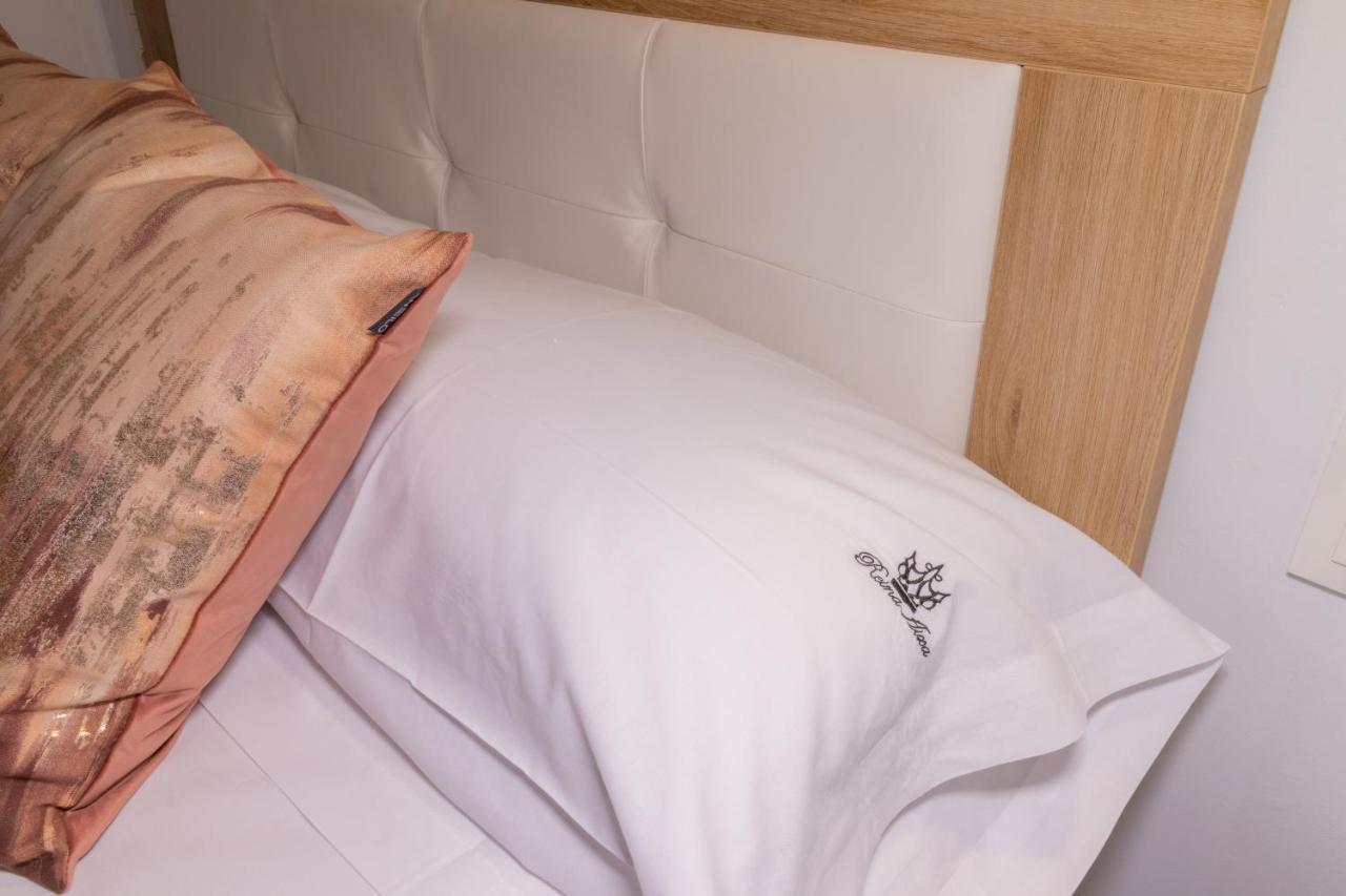 Hotel Reina Aixa Cogollos de Guadix Ngoại thất bức ảnh