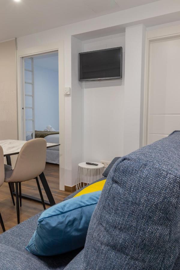 Hotel Reina Aixa Cogollos de Guadix Ngoại thất bức ảnh