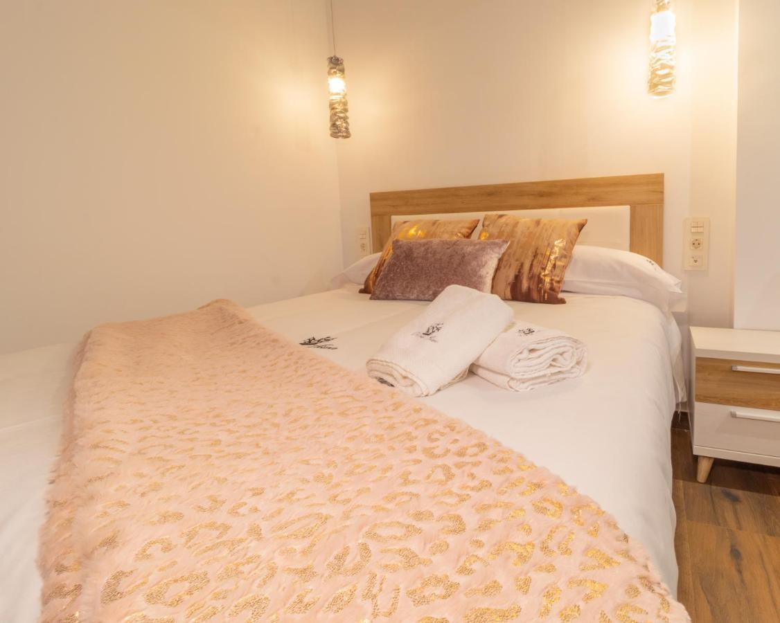 Hotel Reina Aixa Cogollos de Guadix Ngoại thất bức ảnh